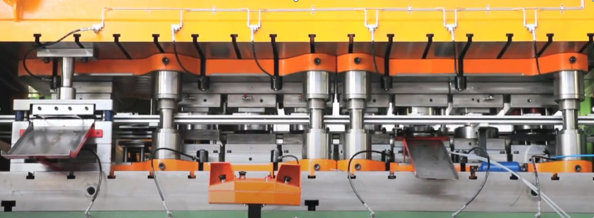 Automation & Robotics Solutions for Manufacturing | HHG Industries